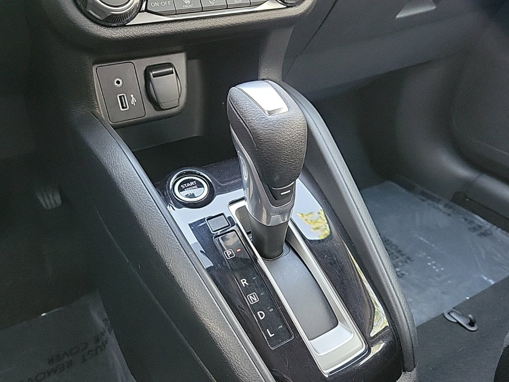 Thumbnail: 2022 Nissan Versa - 14