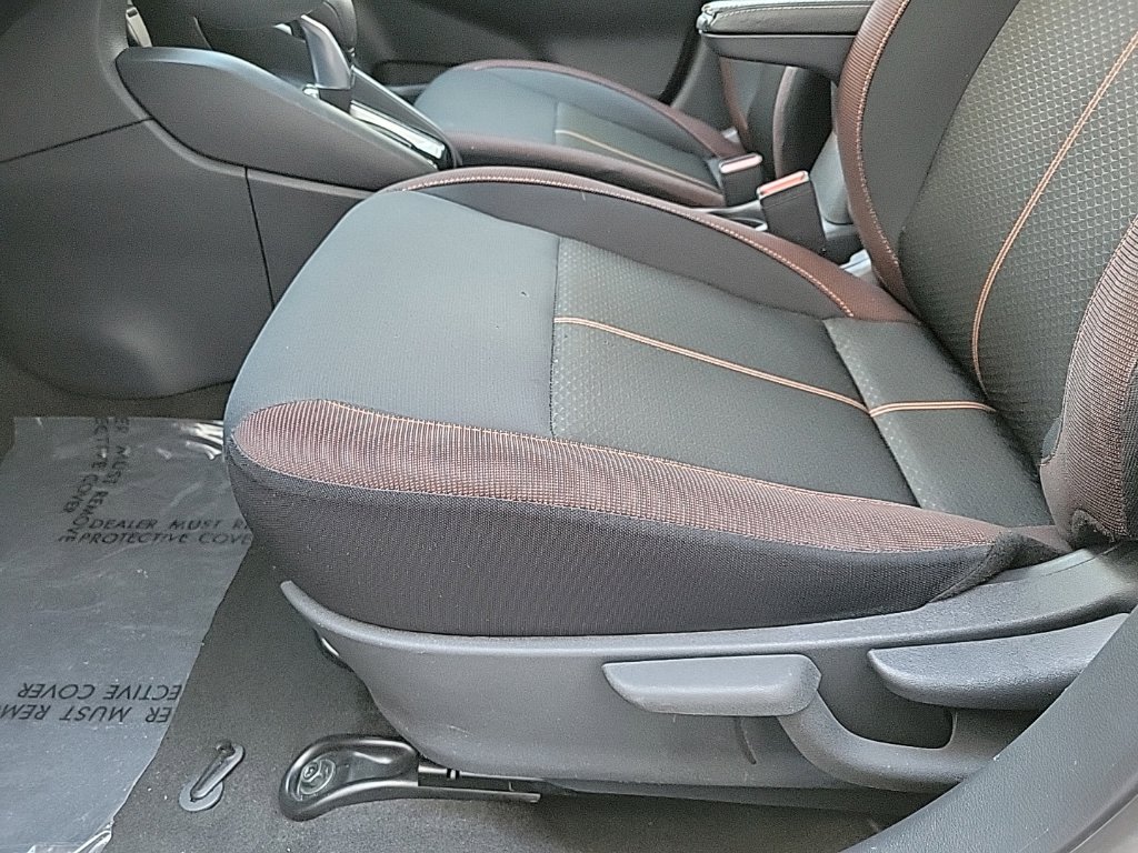 Thumbnail: 2022 Nissan Versa - 20