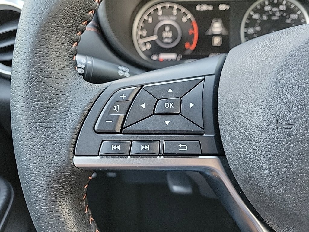 Thumbnail: 2022 Nissan Versa - 23