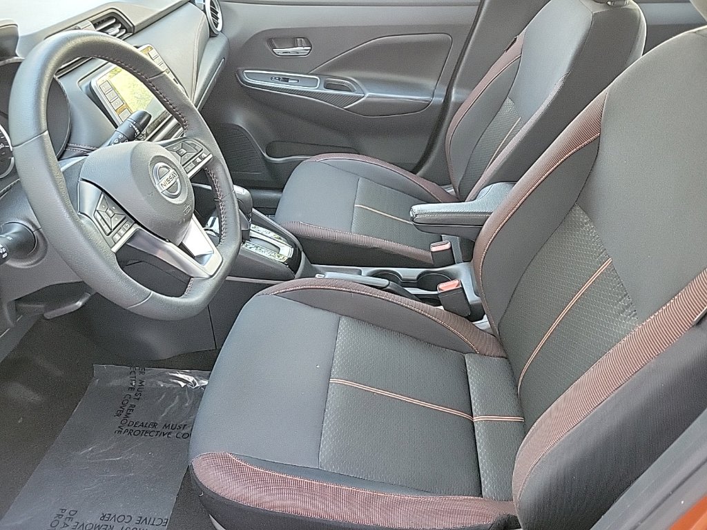 Thumbnail: 2022 Nissan Versa - 10