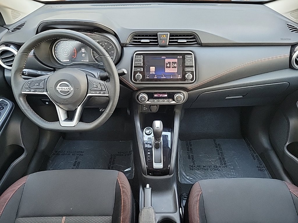 Thumbnail: 2022 Nissan Versa - 2