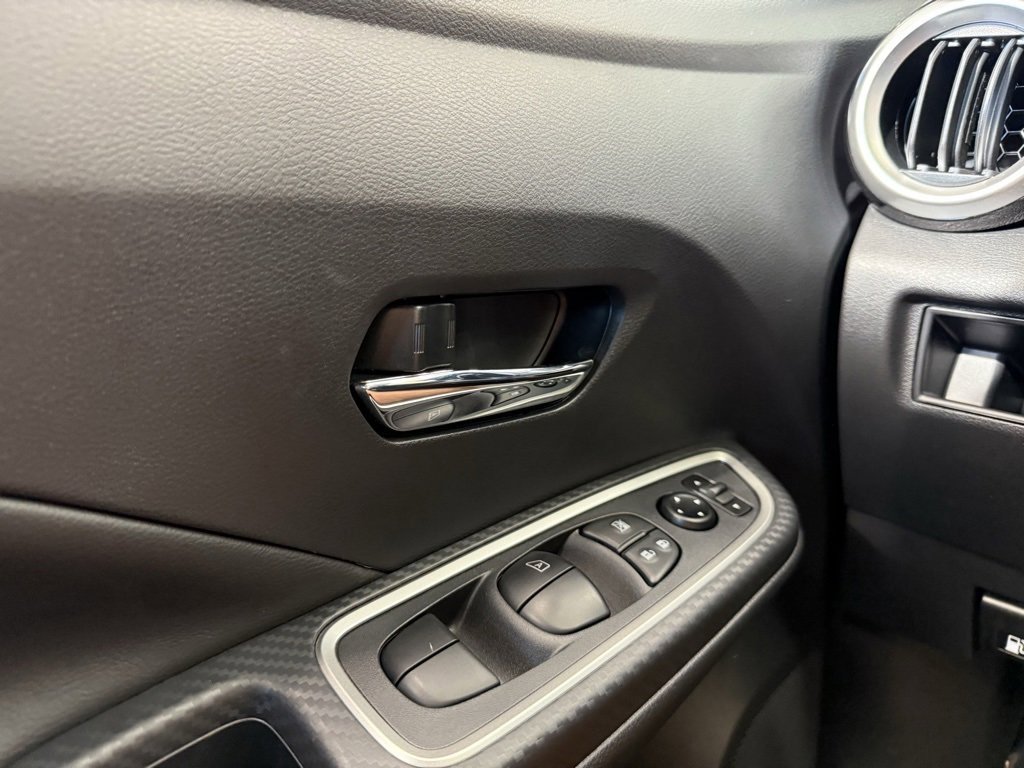 Thumbnail: 2025 Nissan Versa - 19