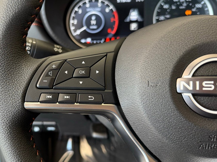 Thumbnail: 2025 Nissan Versa - 21