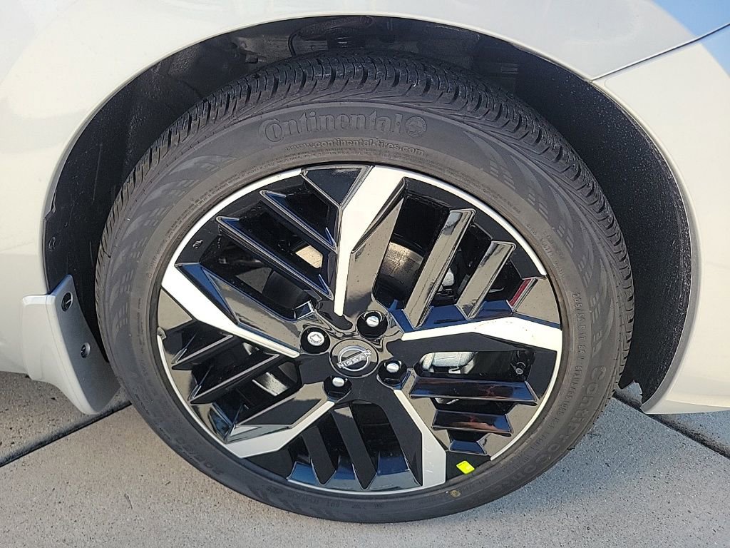 Thumbnail: 2025 Nissan Versa - 8