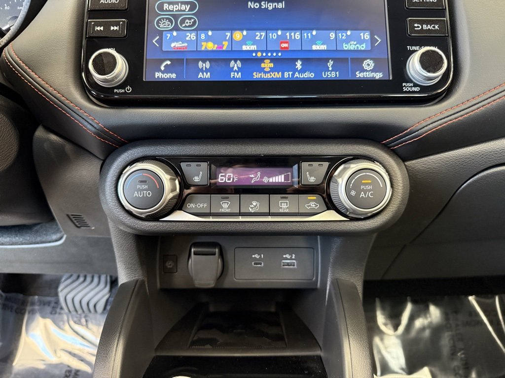 Thumbnail: 2025 Nissan Versa - 23