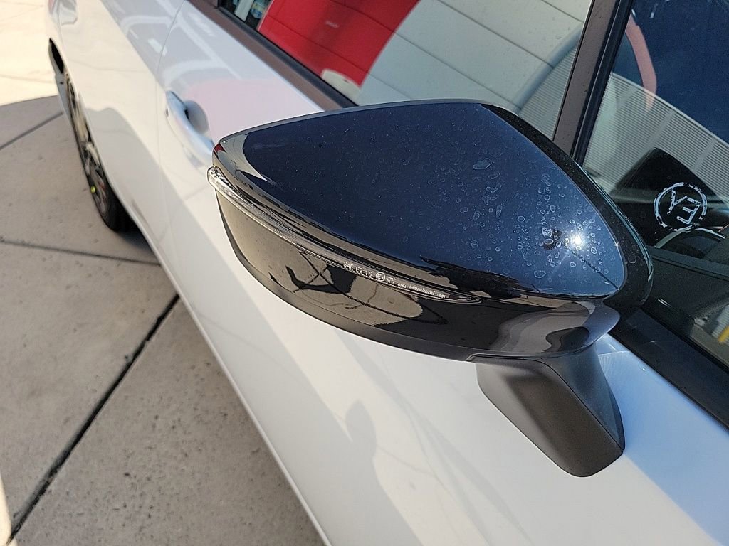 Thumbnail: 2025 Nissan Versa - 7