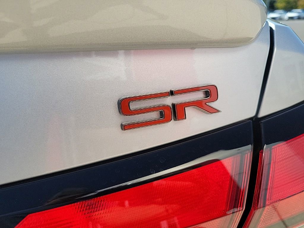 Thumbnail: 2025 Nissan Versa - 18