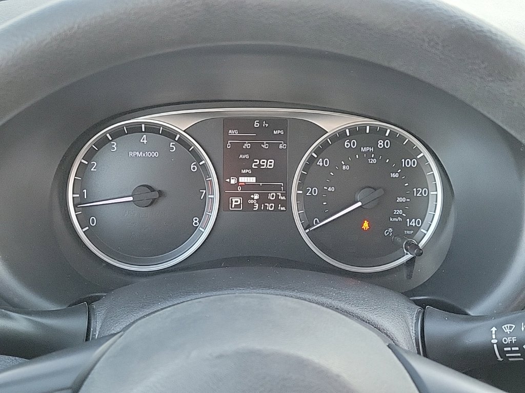 Thumbnail: 2021 Nissan Kicks - 15