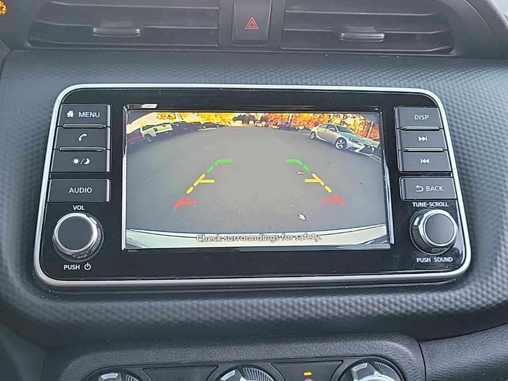 Thumbnail: 2021 Nissan Kicks - 27