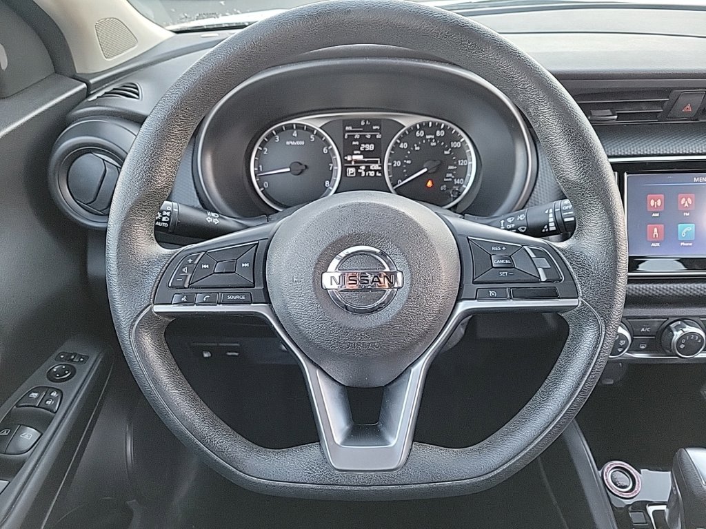 Thumbnail: 2021 Nissan Kicks - 12