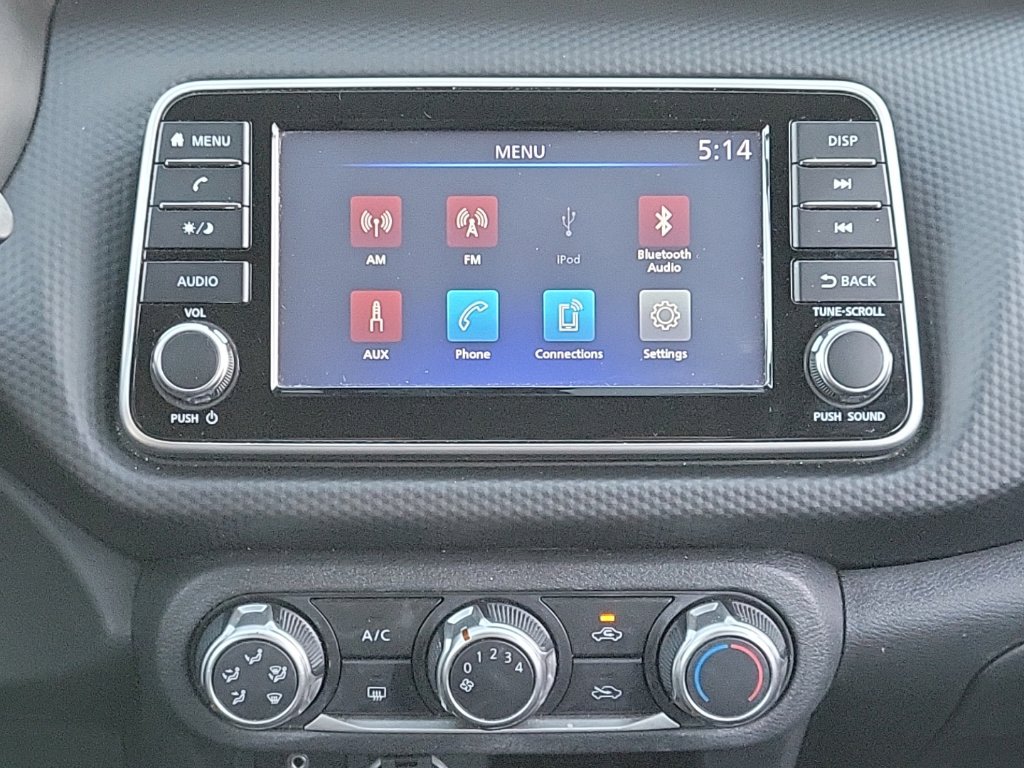 Thumbnail: 2021 Nissan Kicks - 13