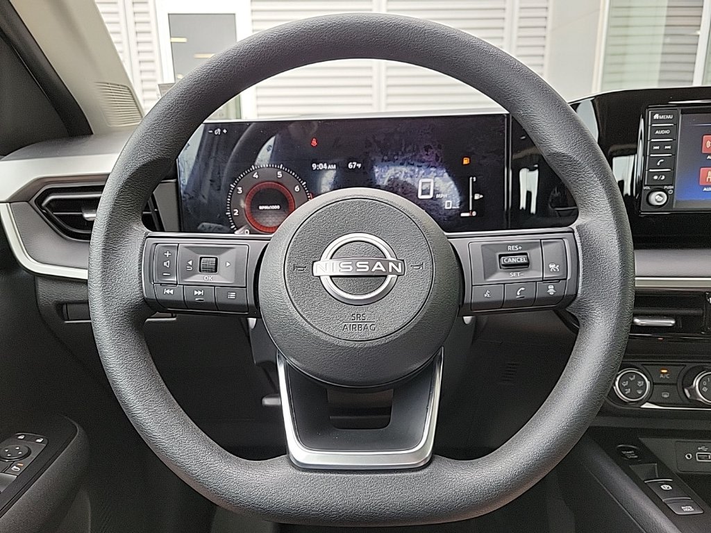 Thumbnail: 2025 Nissan Kicks - 10