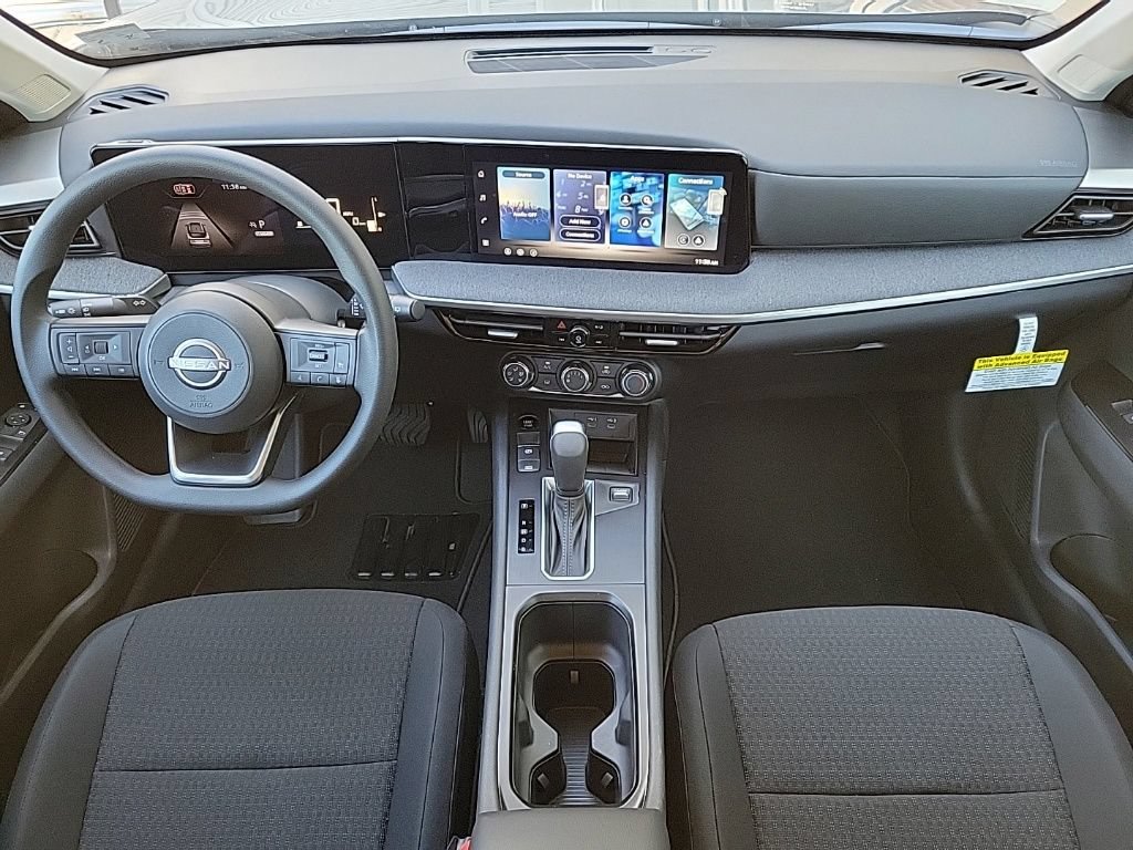 Thumbnail: 2026 Nissan Kicks - 2