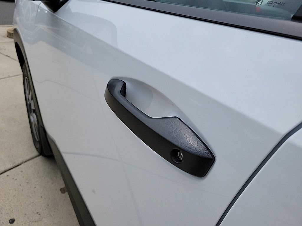 Thumbnail: 2026 Nissan Kicks - 18