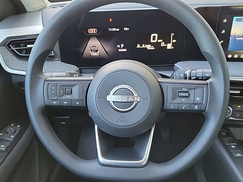 Thumbnail: 2026 Nissan Kicks - 7