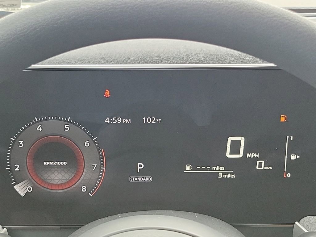 Thumbnail: 2025 Nissan Kicks - 13