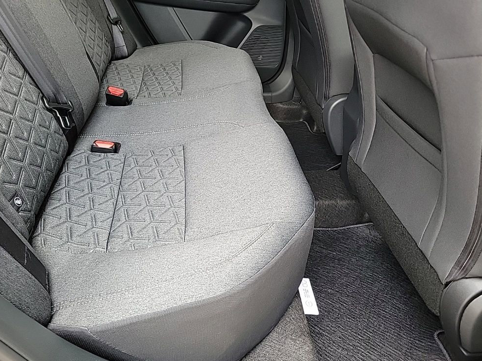 Thumbnail: 2025 Nissan Kicks - 9