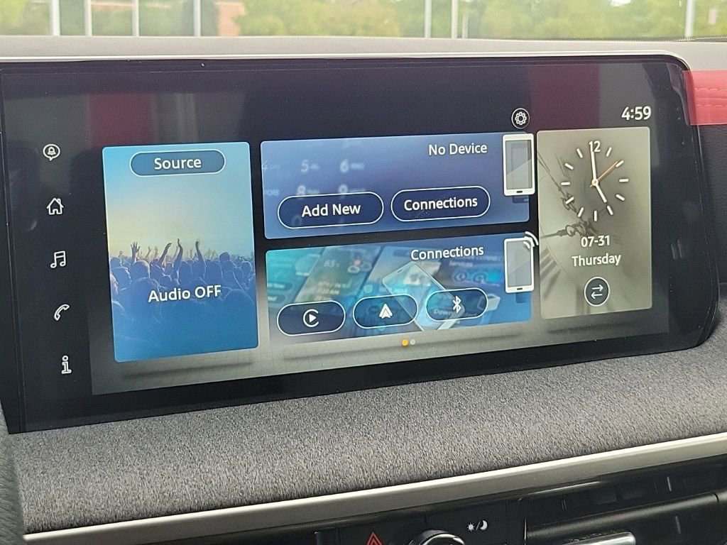 Thumbnail: 2025 Nissan Kicks - 11