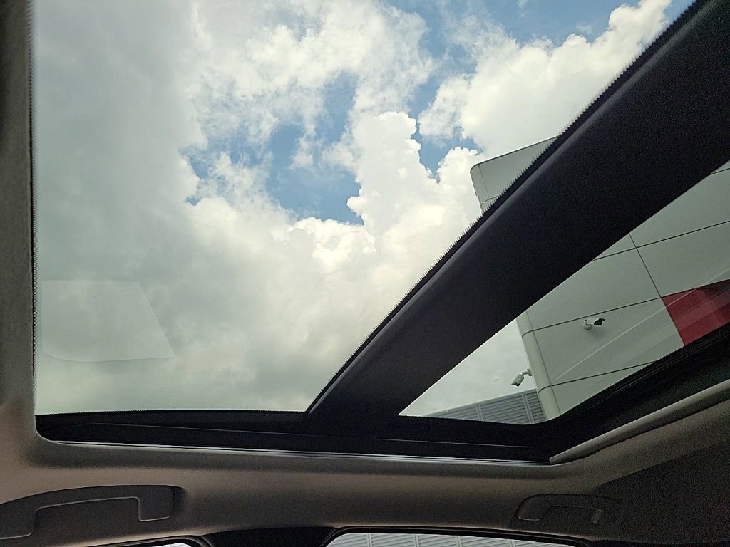 Thumbnail: 2025 Nissan Kicks - 29