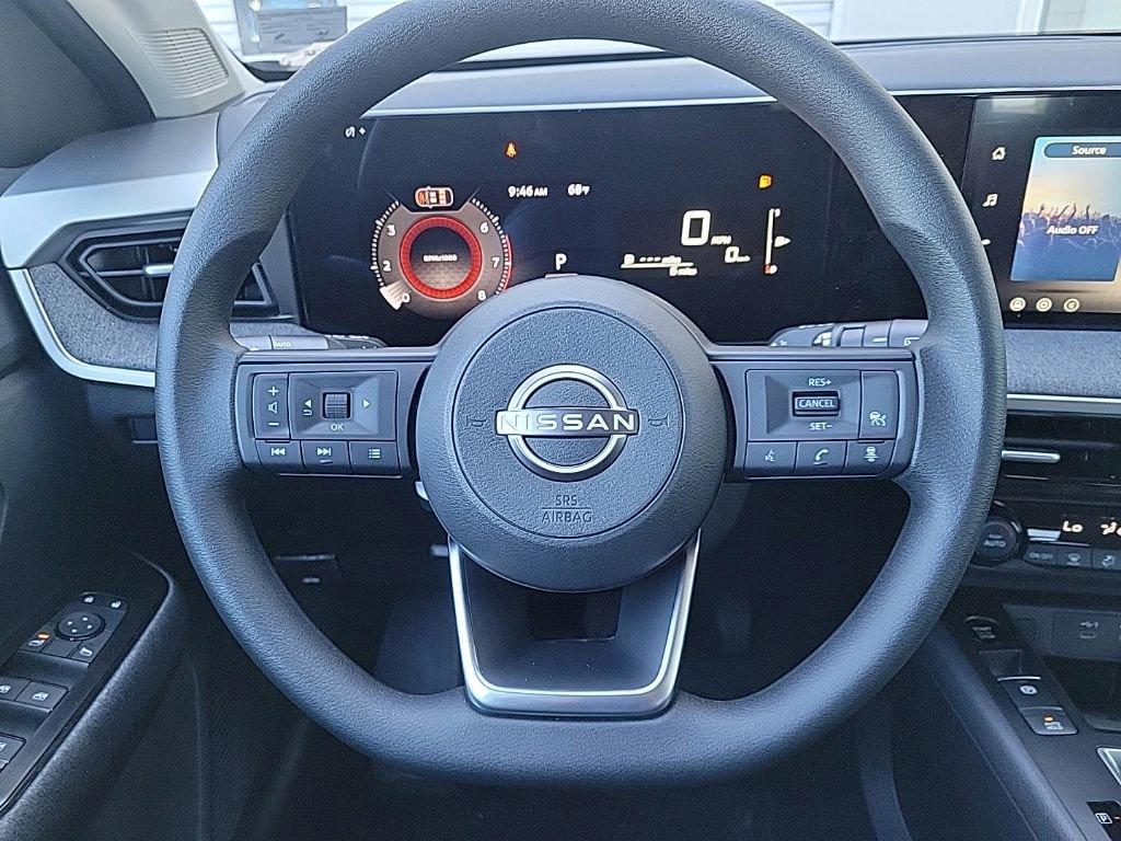 Thumbnail: 2026 Nissan Kicks - 8