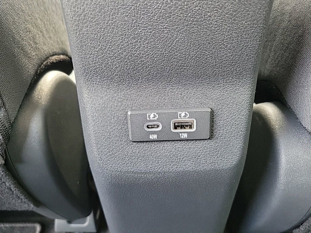 Thumbnail: 2025 Nissan Kicks - 21