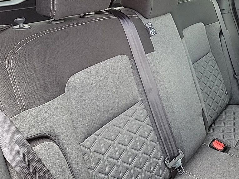 Thumbnail: 2025 Nissan Kicks - 9