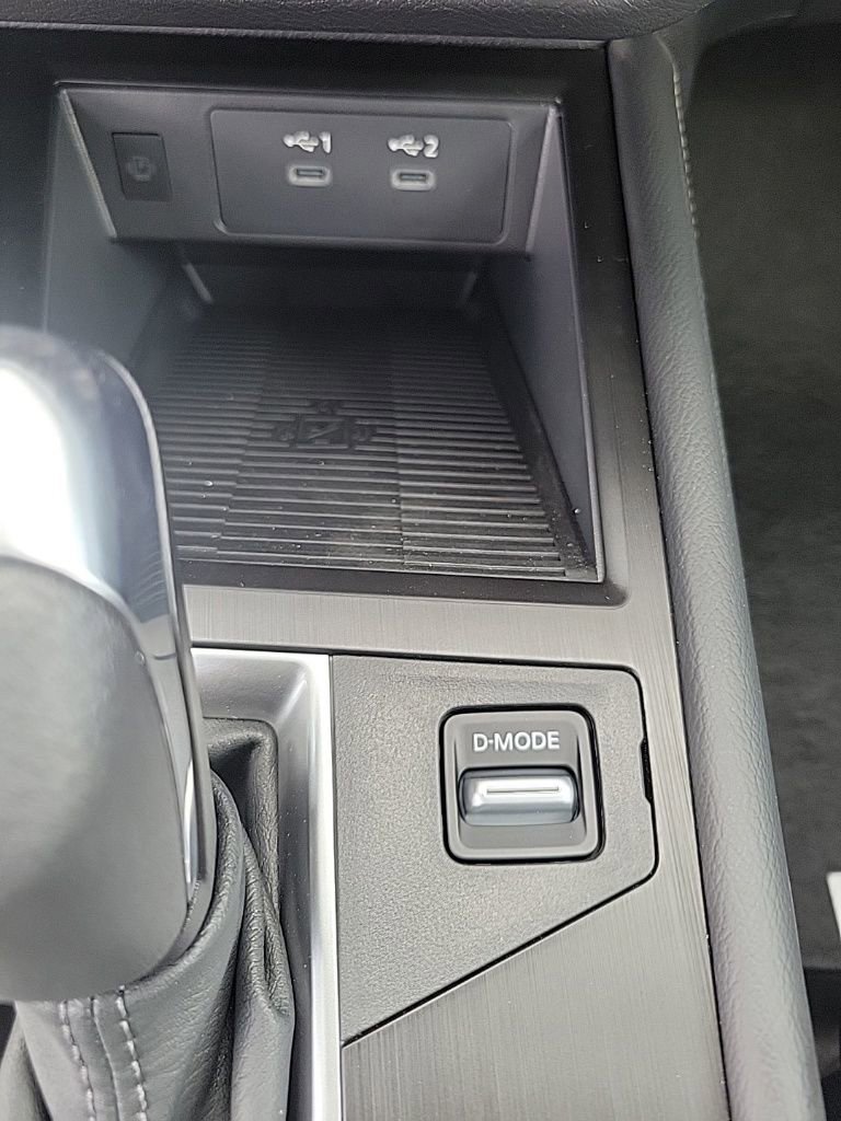 Thumbnail: 2025 Nissan Kicks - 11