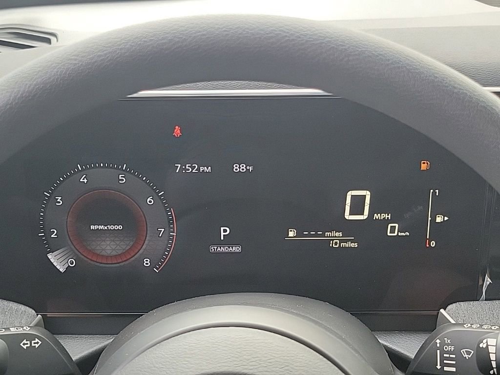 Thumbnail: 2025 Nissan Kicks - 12