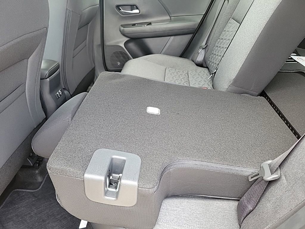 Thumbnail: 2025 Nissan Kicks - 20