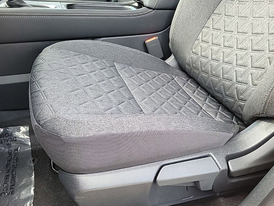 Thumbnail: 2025 Nissan Kicks - 22