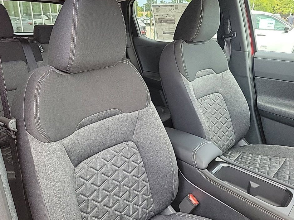 Thumbnail: 2025 Nissan Kicks - 7