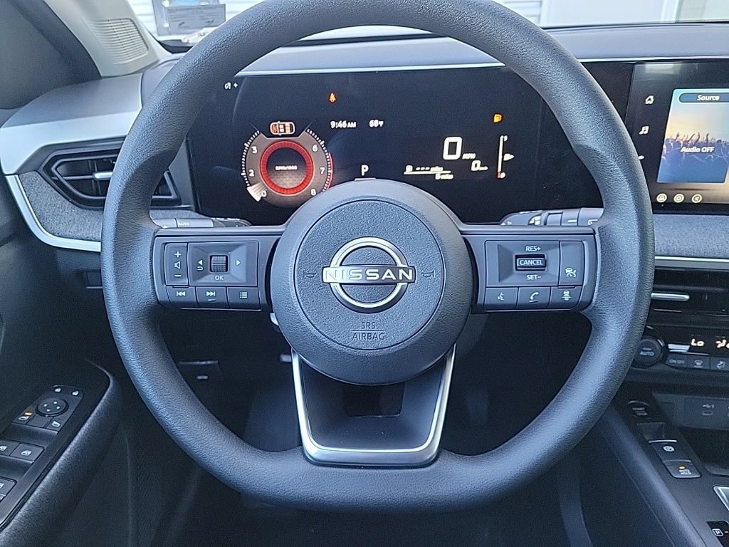 Thumbnail: 2026 Nissan Kicks - 8