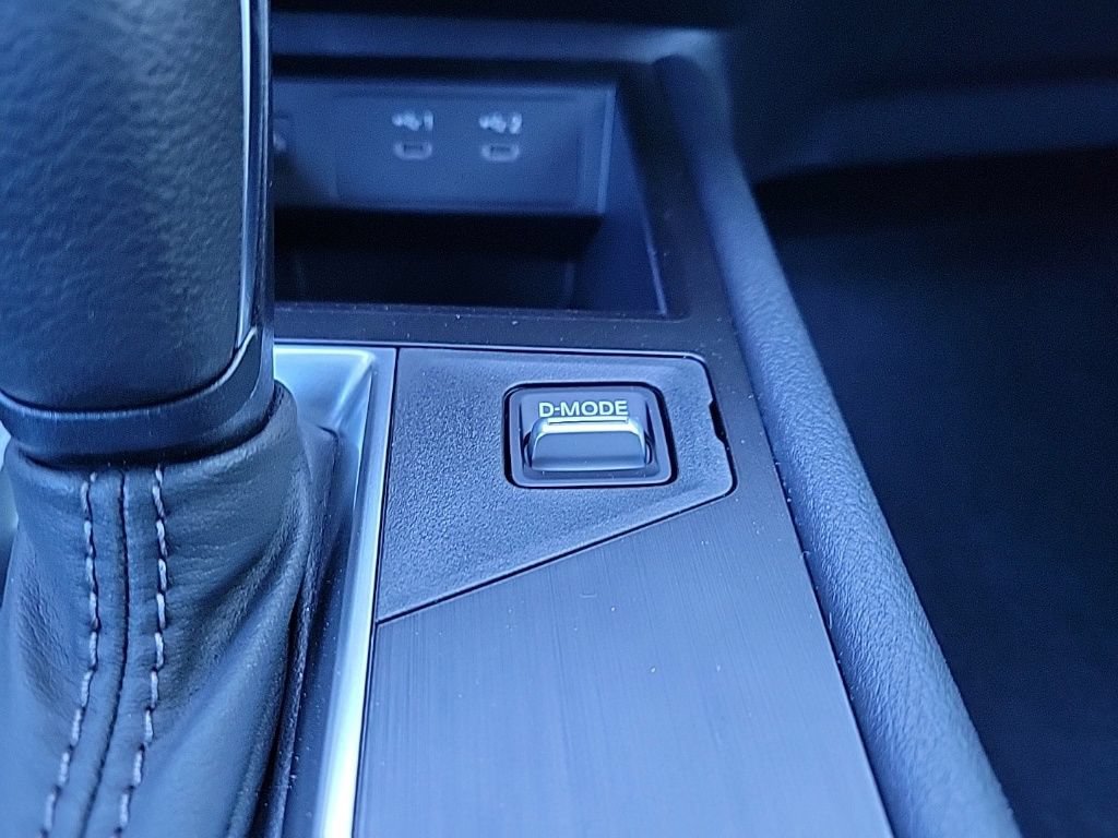 Thumbnail: 2026 Nissan Kicks - 22