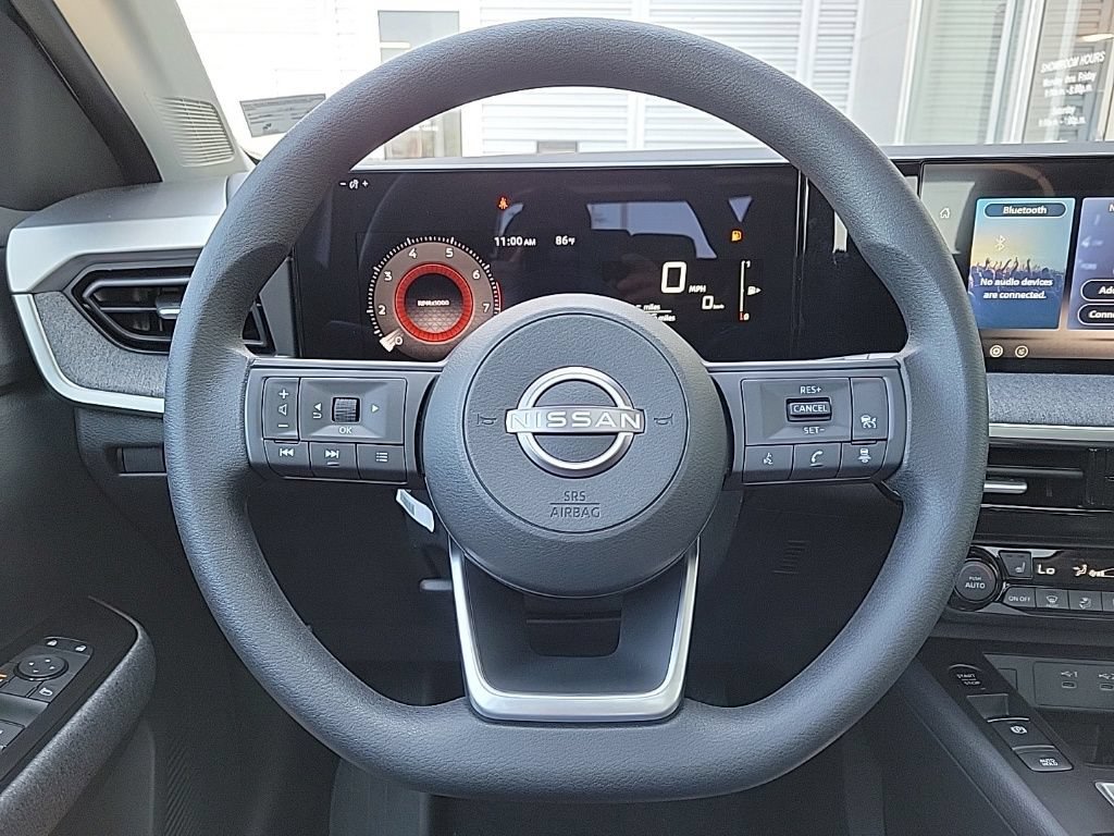Thumbnail: 2026 Nissan Kicks - 8