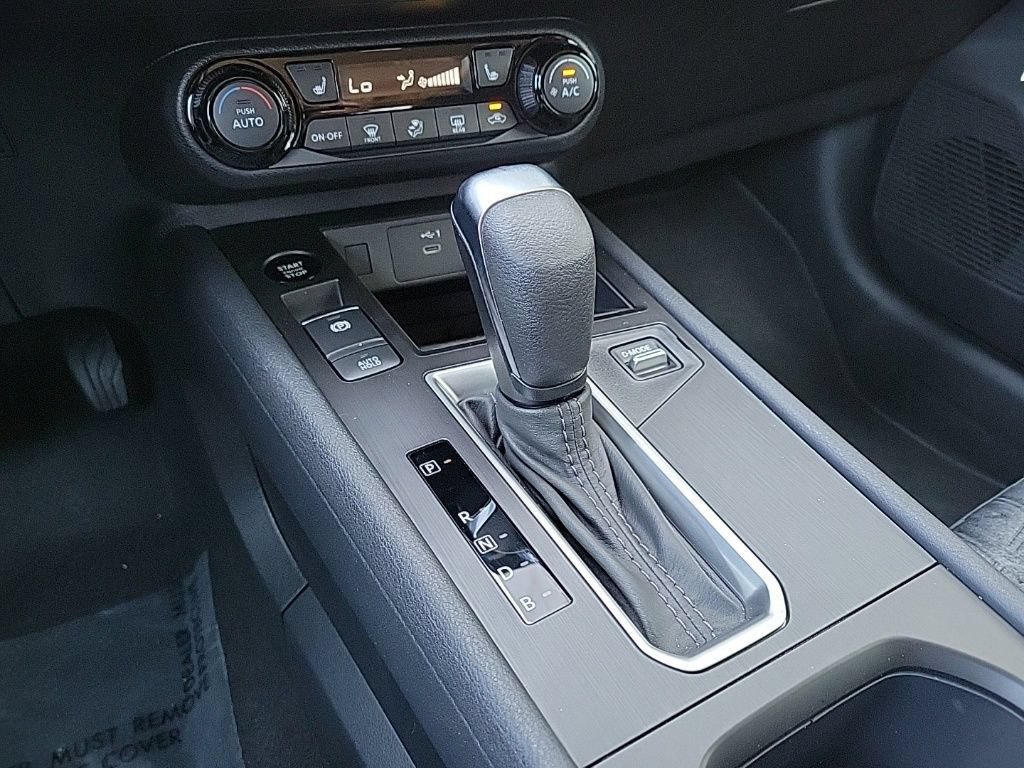 Thumbnail: 2026 Nissan Kicks - 12