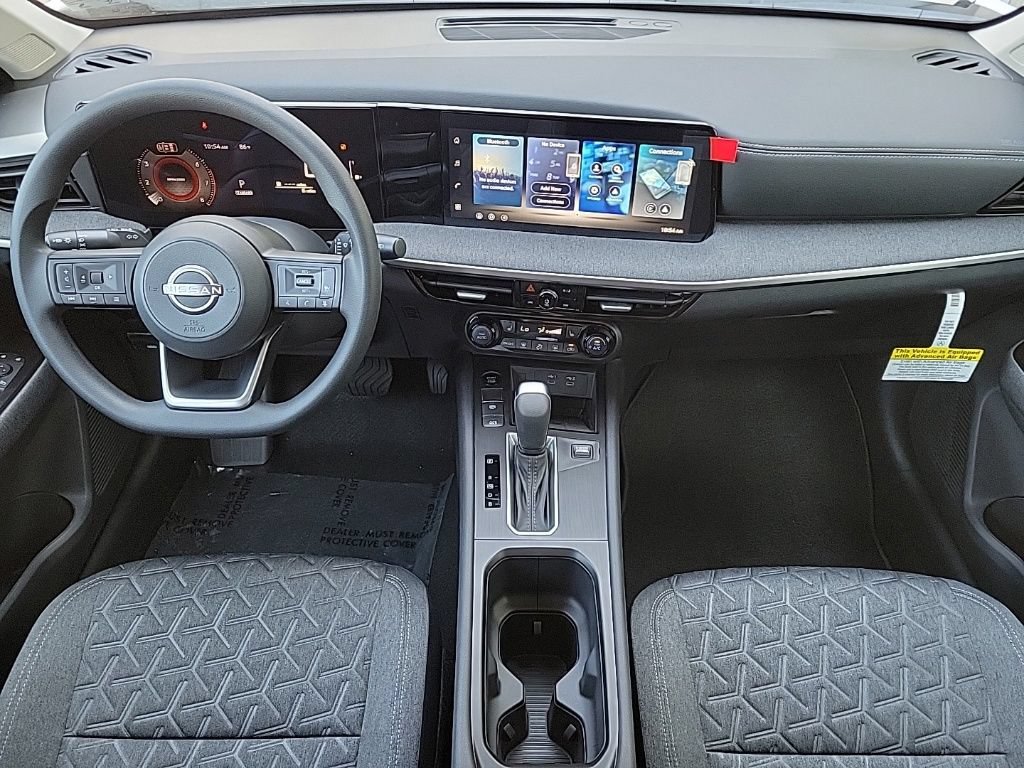 Thumbnail: 2026 Nissan Kicks - 2