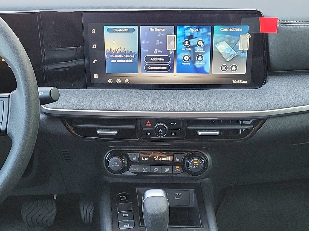 Thumbnail: 2026 Nissan Kicks - 21