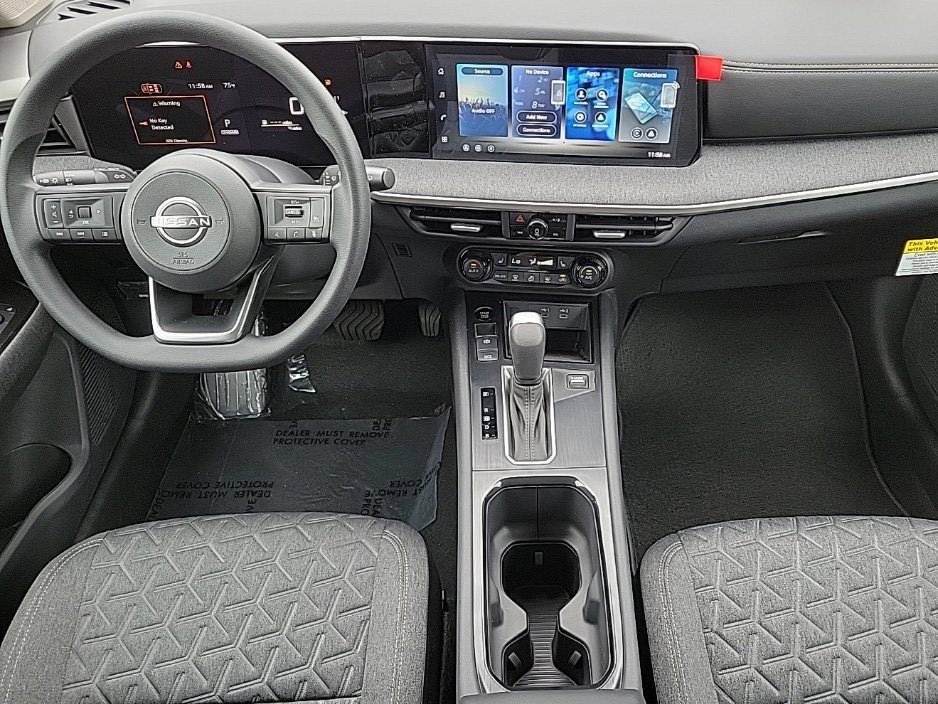 Thumbnail: 2027 Nissan Kicks - 2