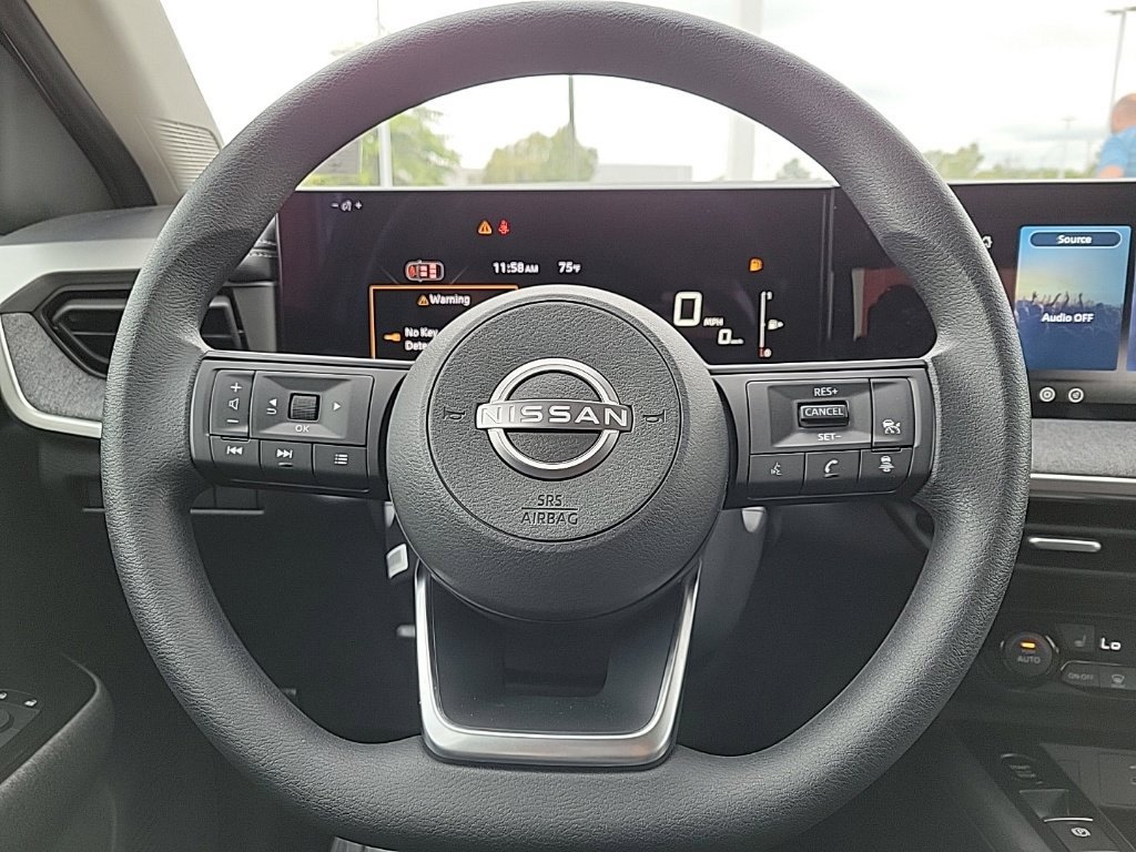 Thumbnail: 2027 Nissan Kicks - 9
