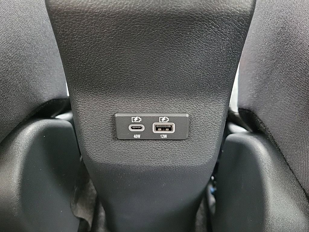 Thumbnail: 2026 Nissan Kicks - 22