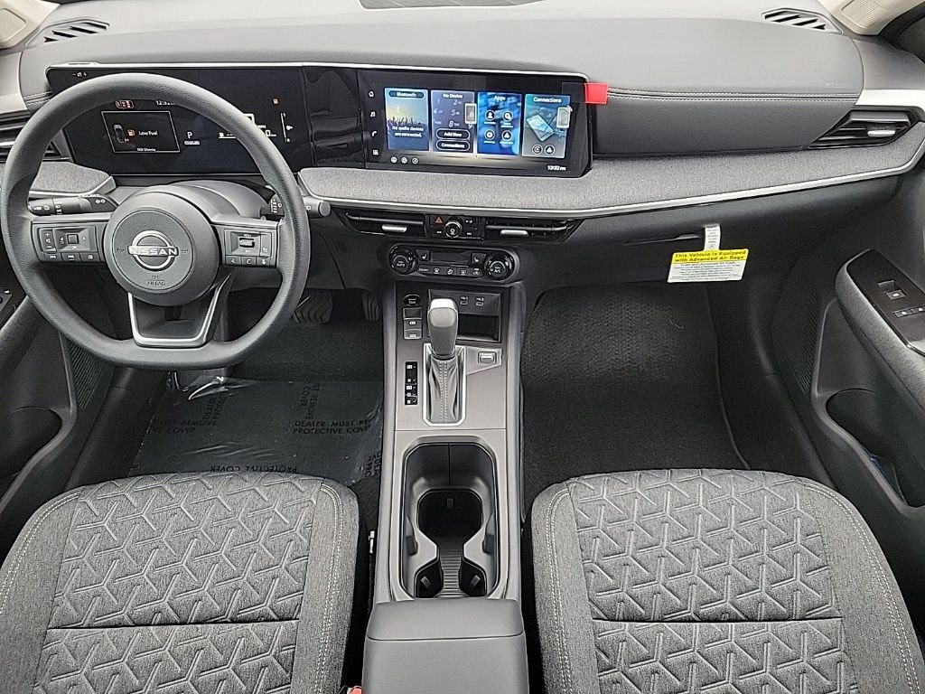 Thumbnail: 2026 Nissan Kicks - 2