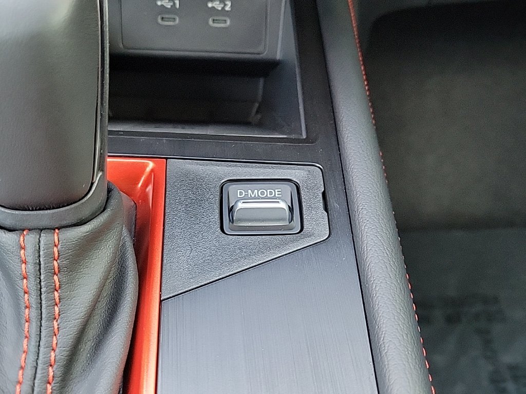 Thumbnail: 2025 Nissan Kicks - 27