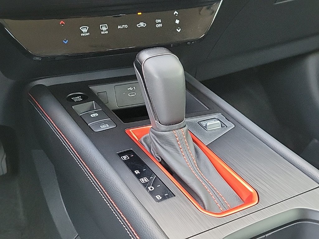 Thumbnail: 2025 Nissan Kicks - 25