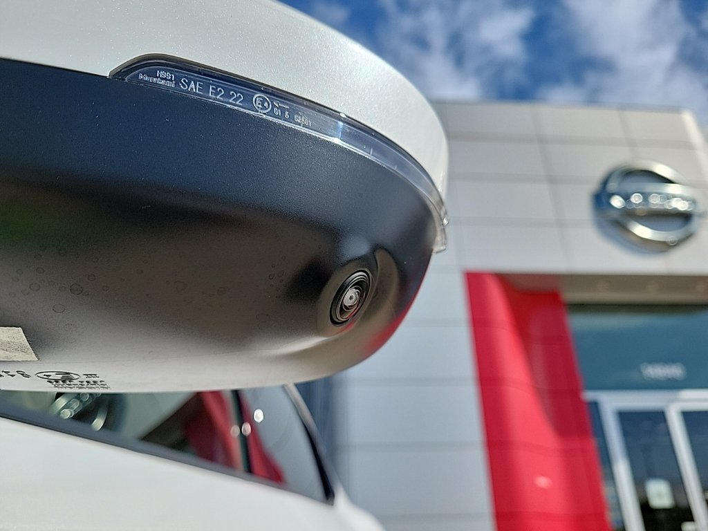 Thumbnail: 2025 Nissan Kicks - 20