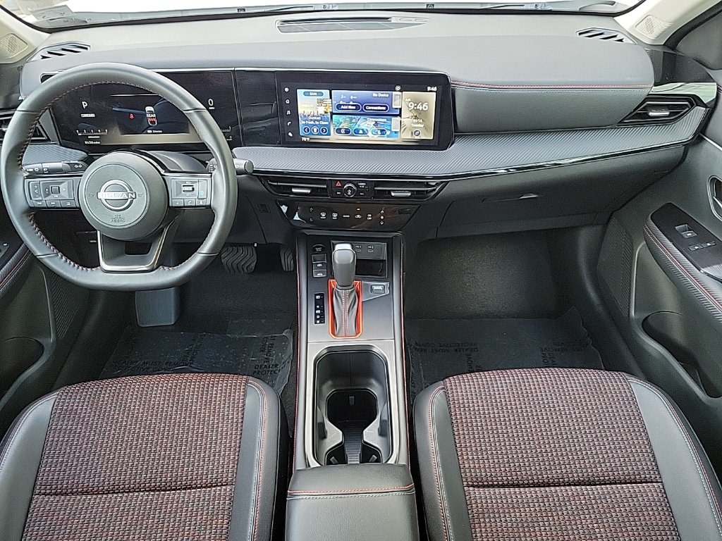 Thumbnail: 2025 Nissan Kicks - 2