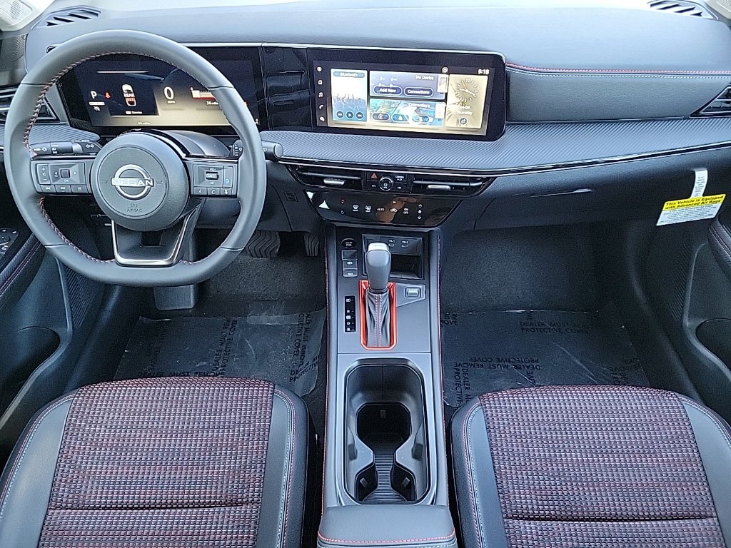 Thumbnail: 2025 Nissan Kicks - 2