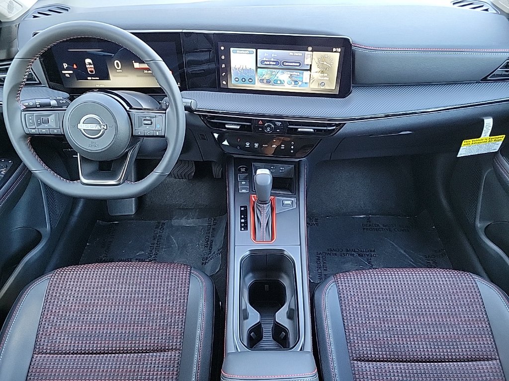 Thumbnail: 2025 Nissan Kicks - 2