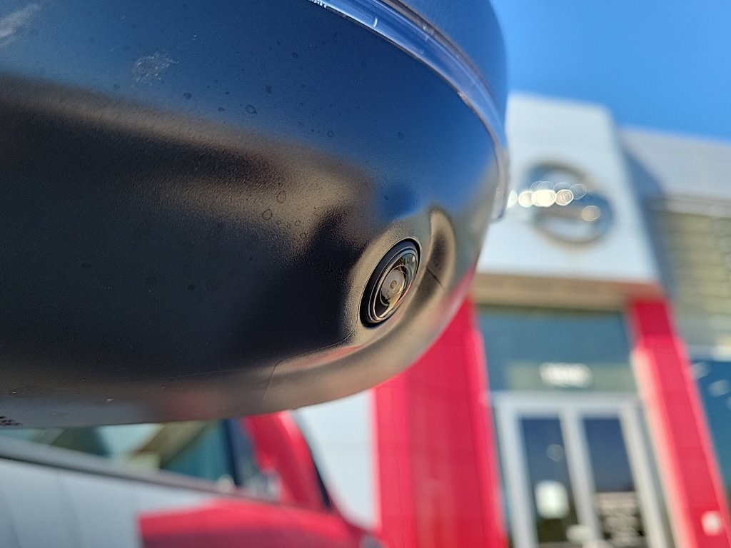 Thumbnail: 2025 Nissan Kicks - 6