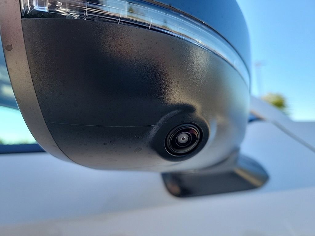 Thumbnail: 2026 Nissan Kicks - 18
