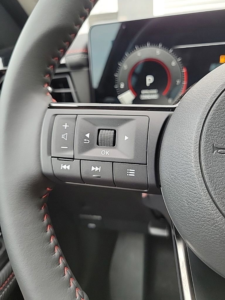 Thumbnail: 2026 Nissan Kicks - 28